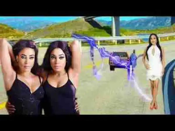 Video: Black And White Twins 1